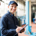Do Repair Centers in Irvine, CA Offer Warranties for Their Services?