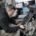 From Minor Fixes To Major Overhauls: Irvine's Top Auto Repair Clinics