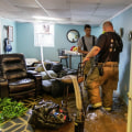 What Are the Policies for Lost or Damaged Items at Repair Centers in Irvine, CA?