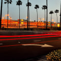 Do Repair Centers in Irvine, CA Offer Pickup and Delivery Services?