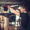 Do Any Repair Centers in Irvine, CA Offer Free Diagnostics?