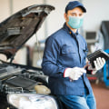 Auto Repair Centers in Irvine, CA: What Services Do They Offer?