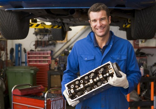 Do Any Repair Centers in Irvine, CA Offer Rental Equipment While Repairs are Being Done?