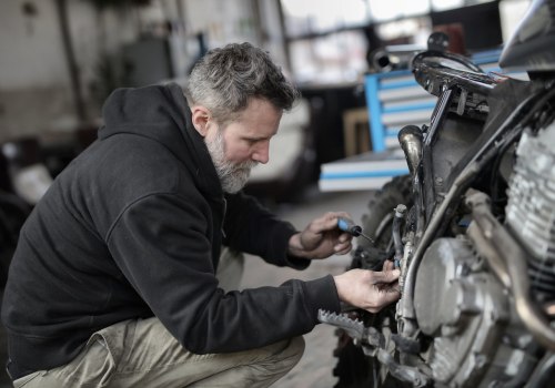 From Minor Fixes To Major Overhauls: Irvine's Top Auto Repair Clinics