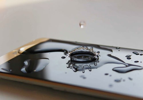 iPhone Repair in Irvine, CA: Get the Best Service Possible