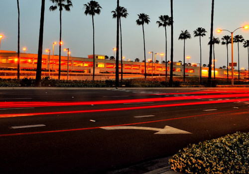 Do Repair Centers in Irvine, CA Offer Pickup and Delivery Services?