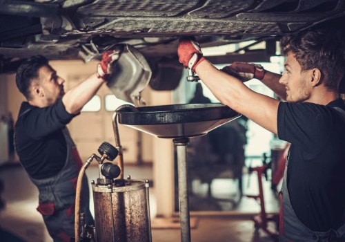 Do Any Repair Centers in Irvine, CA Offer Free Diagnostics?